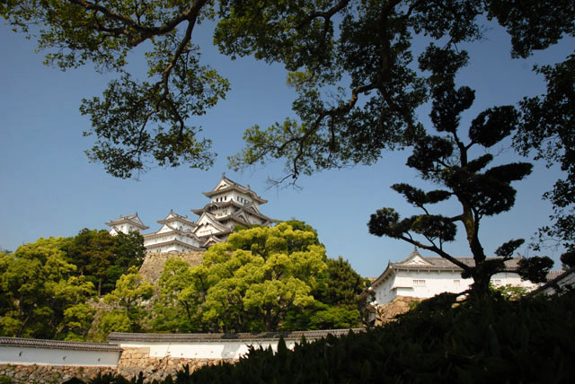 2878_Himeji