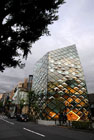 1054_Omotesando@Tokyo