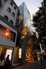 1122_Omotesando@Tokyo
