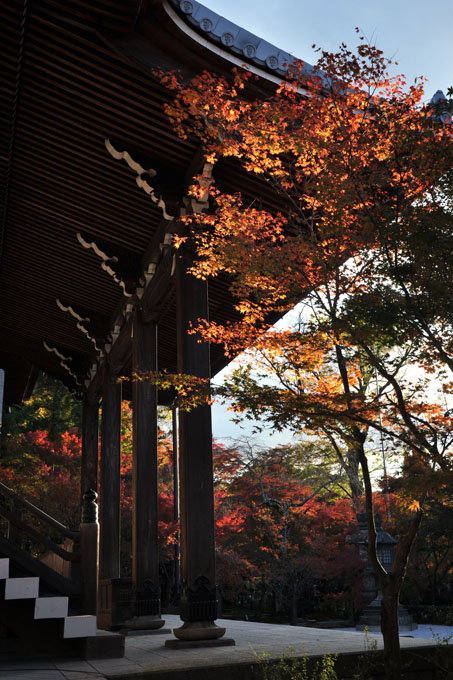 DSC_1388a_Kyoto_Eikando-Zenrinji