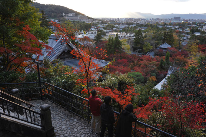 DSC_1426_Kyoto_Eikando-Zenrinji