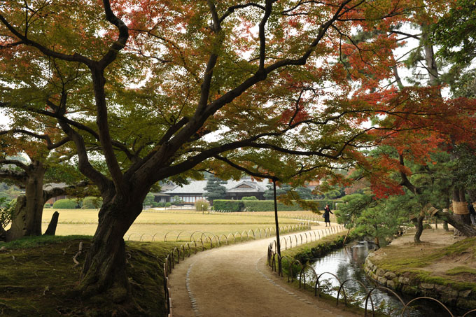 DSC_2085_Okayama_Korakuen
