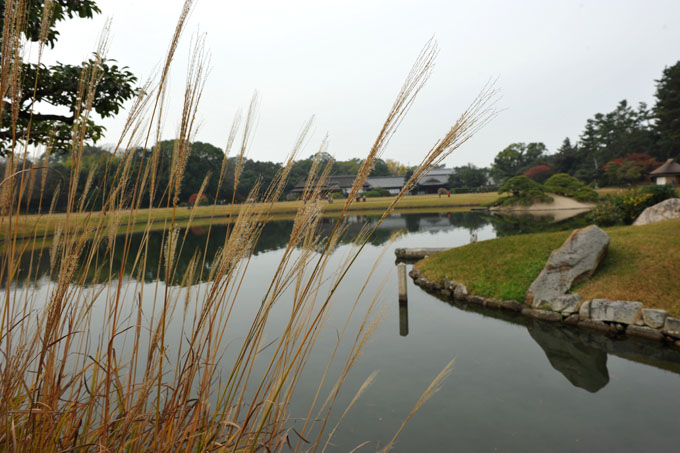 DSC_2103_Okayama_Korakuen