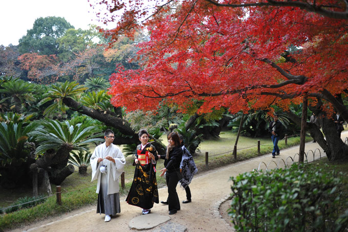 DSC_2125_Okayama_Korakuen