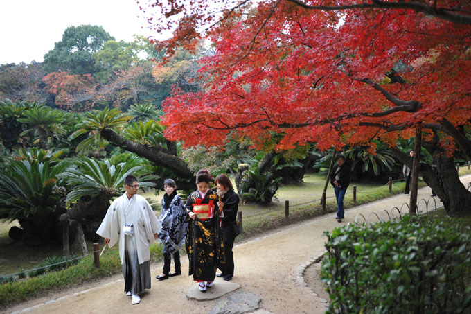 DSC_2126_Okayama_Korakuen