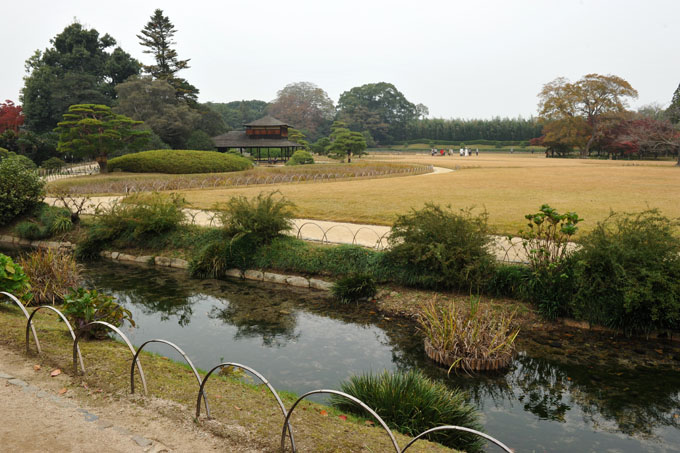 DSC_2233_Okayama_Korakuen