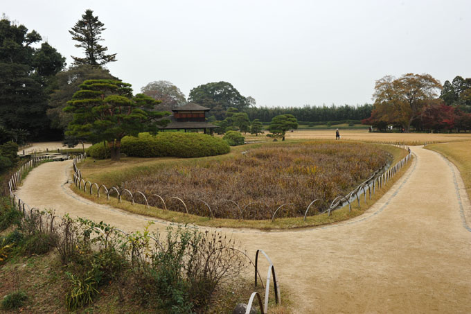 DSC_2235_Okayama_Korakuen