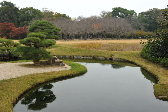 DSC_2242_Okayama_Korakuen