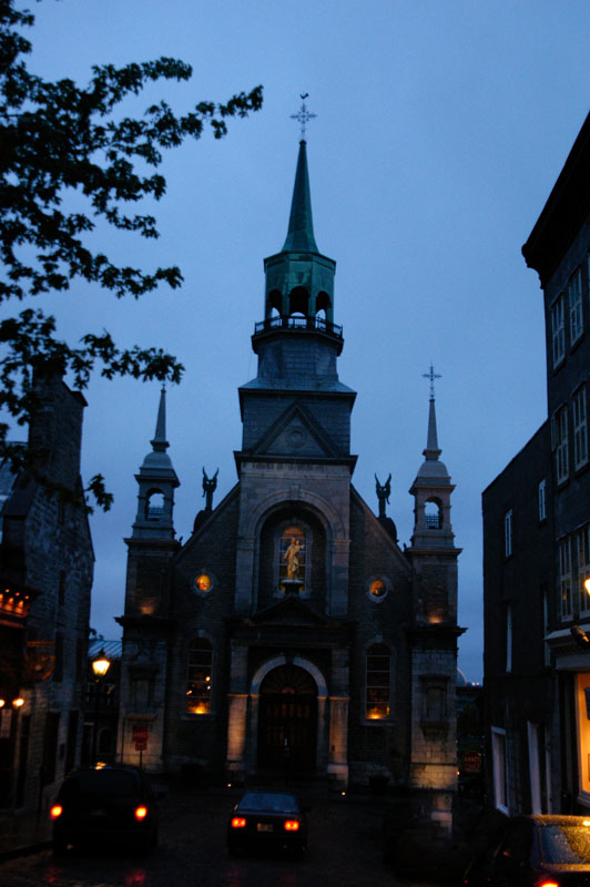 142-NotreDameBonSecoursMontreal