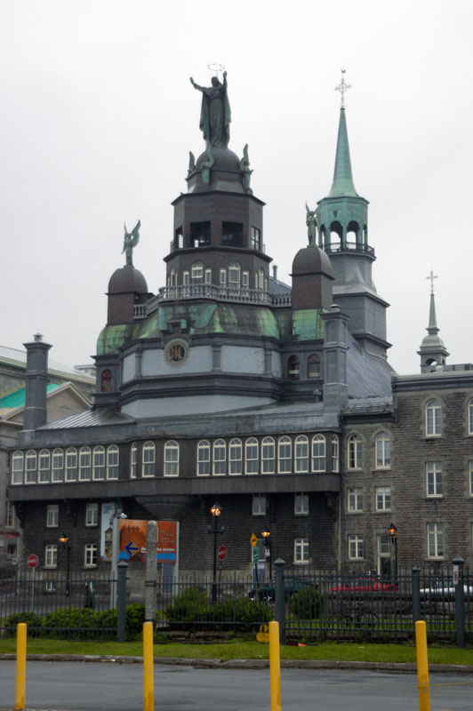 155-NotreDameBonSecoursMontreal