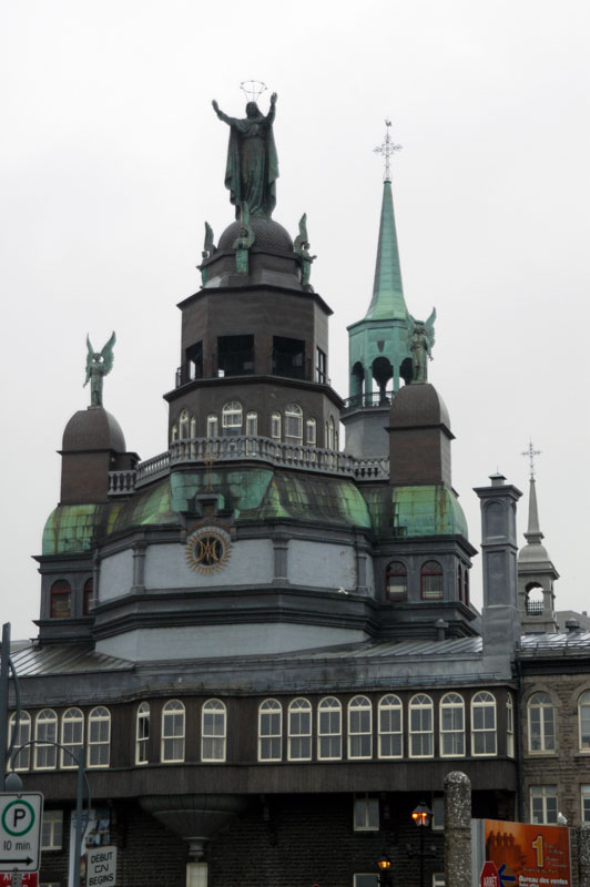 156-NotreDameBonSecoursMontreal
