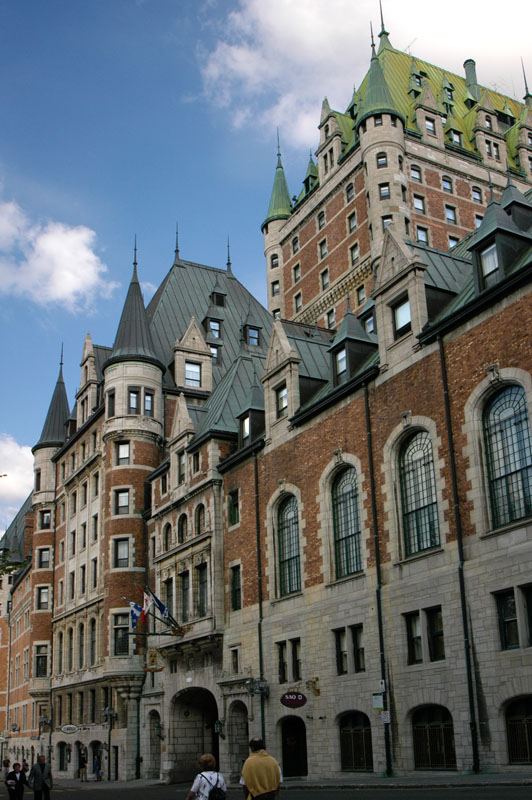 199-ChateauFrontenacQuebec