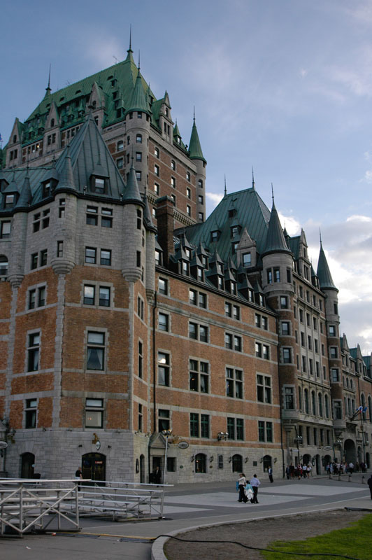 203-ChateauFrontenacQuebec