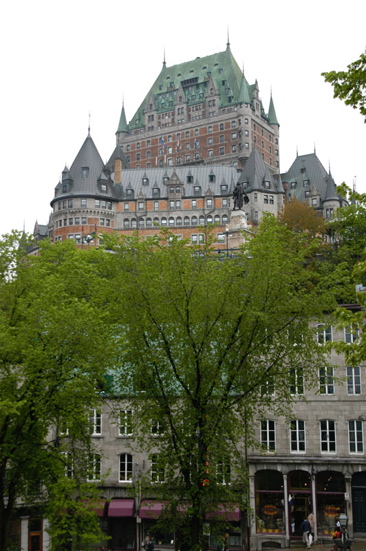 256-ChateauFrontenacQuebec