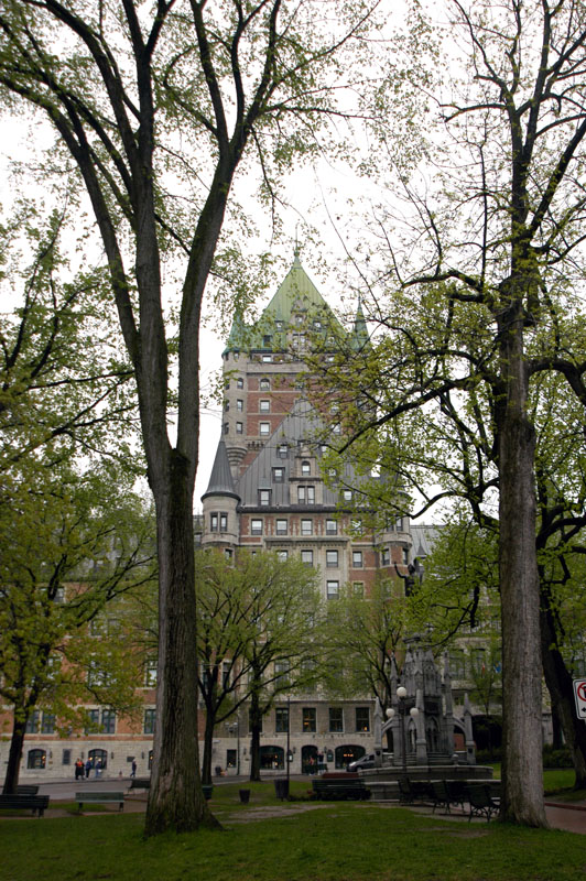 259-ChateauFrontenacQuebec