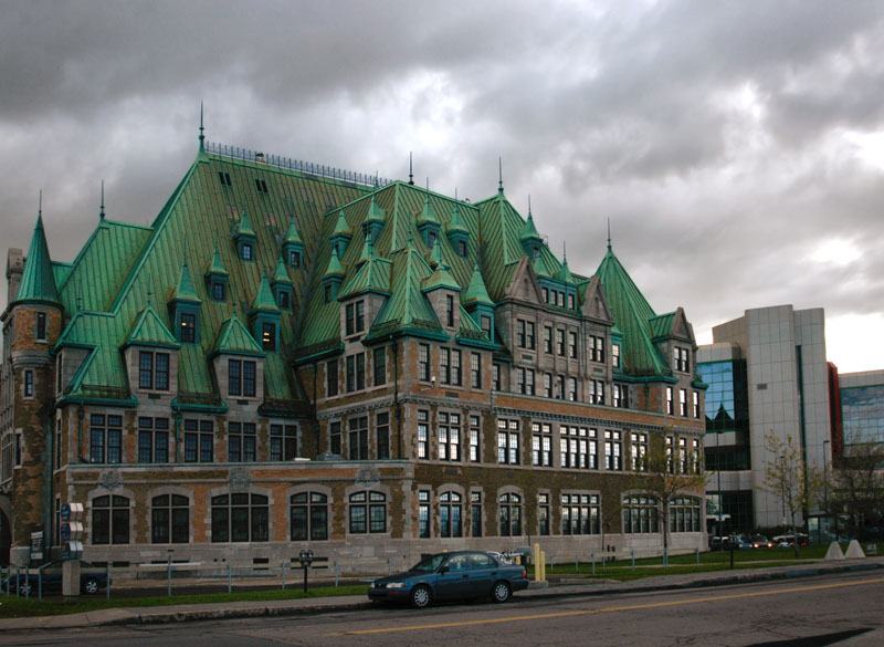 269-GareDuPalaisQuebec