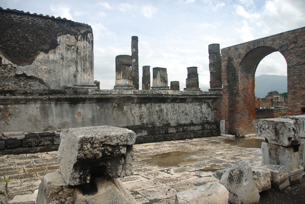 0633_Pompei
