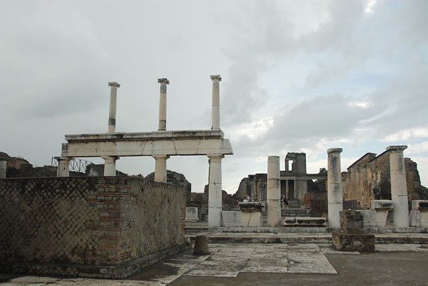 0710_Pompei