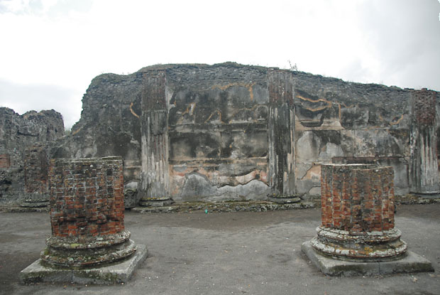 0717_Pompei