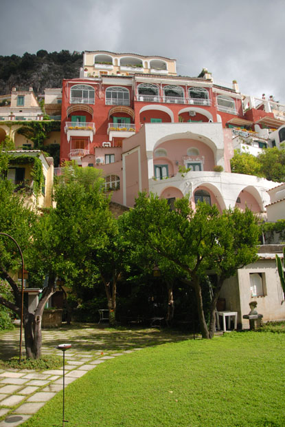0901_Positano