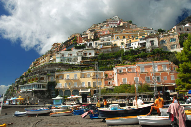 0949_Positano